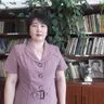 Булатова Инара Какановна