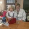 Смирнова Надежда Ивановна