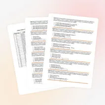 «Подготовка к ВПР. История России 6 класс. Хронология. Задание № 1».