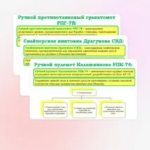 Презентация по ОБЗР 