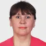 Жихарева Елена Викторовна