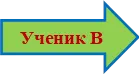 Ученик В
