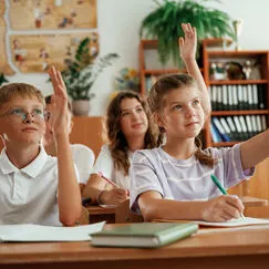 Русский язык и литературное чтение: теория и методика преподавания в сфере начального общего образования