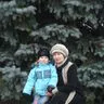 Кудинова Надежда Михайловна