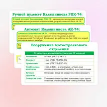 Презентация по ОБЗР 