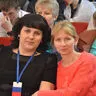 Тютюнникова Алла Михайловна