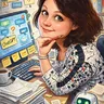 Вяткина Юлия Петровна