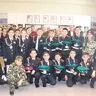 Ходжиева Ибодат Наимовна