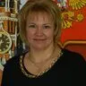 Горшкова Светлана Викторовна