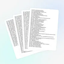 Даты по истории для подготовки к ОГЭ