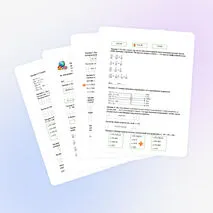 Рабочий лист по математике для учащихся 4-х классов
