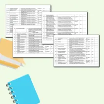 Адаптированная рабочая программа индивидуального обучения по учебному предмету «Окружающий социальный мир» для обучающейся 6 года обучения Вариант 2