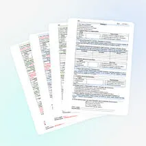 Проверочная работа по разделу 