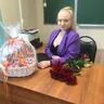 Климова Карина Павловна