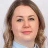 Хавронина Светлана Андреевна