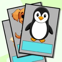 Дидактическая игра 