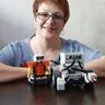 Темербекова Анна Александровна