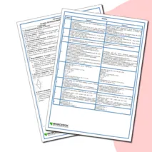 Контрольная работа по теме: «Начальные геометрические сведения. 7 класс»