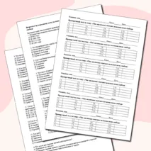 Тест по всеобщей истории на тему «Что англичане считают началом своих свобод»