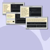 Презентация по теме «Кортеж в языке программирования Python»