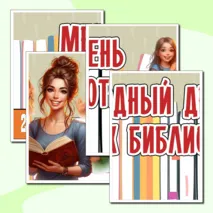 Оформление 