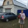 Горбунова Татьяна Николаевна