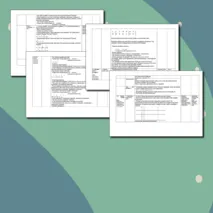 Конспект урока по математике 3 класс 