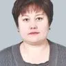 Koishbaeva Hadisha Ongarovna