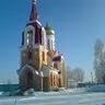 Куц Галина Алексеевна