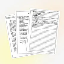 ВПР для 7 класса (английский язык) 10 вариантов + аудиофайлы (отредактировано в соответствии с демо 2027)