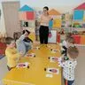 Курткезова Кристина Александровна