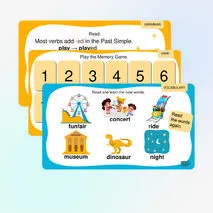 Презентация «The Best of Times» Spotlight 4, 13a