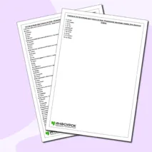 Тест по истории для 5 класса на тему «Религиозные верования египтян. Боги Древнего Египта»