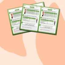 Карточки-пятиминутки по литературному чтению для учащихся 3 класса на тему «Басни И.А. Крылова»