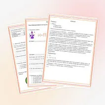 Рабочий лист по ОБЗР в 11 классе на тему 