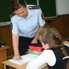 Основы системы профилактики безнадзорности и правонарушений несовершеннолетних в соответствии с федеральным законодательством
