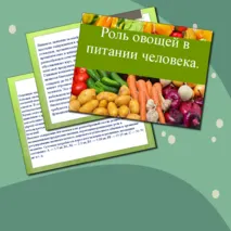 Презентация 