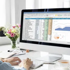 Google Таблицы и Excel: возможности, формулы и работа с большими данными