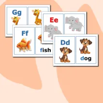 English alphabet . АНГЛИЙСКИЙ АЛФАВИТ .Карточки .