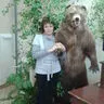 Краснокутская Тамара Алексеевна