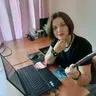 Полякова Надежда Сергеевна