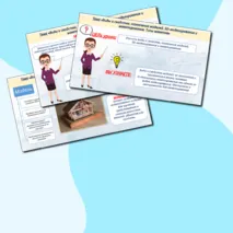 Презентация по труду (технологии) «Виды и свойства, назначение моделей. 3D-моделирование и макетирование. Типы макетов». Практическая работа 