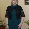 Глухова Галина Петровна