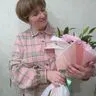 Карабанова Елена Дмитриевна