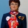 Моторина Надежда Николаевна