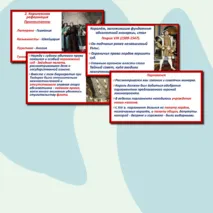 Презентация по Новой истории 
