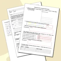 Практическая работа по Вероятности и Статистике на тему Рассеивание данных