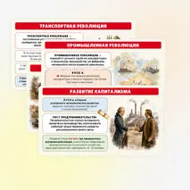 Презентация по истории 