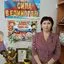 Автор материала