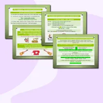 Презентация для английского языка Исчисляемые и неисчисляемые существительные.